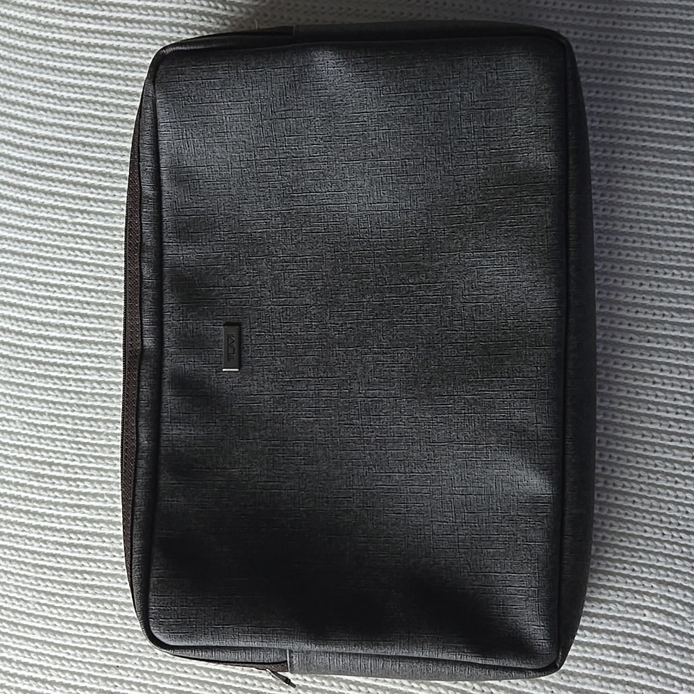TUMI Laptop Case